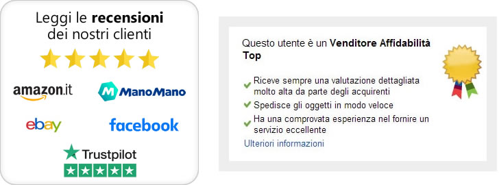 Recensioni