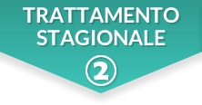 Trattameno stagionale acqua piscina