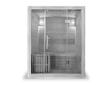 Assistenza: Saune