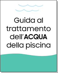 La guida al trattamento dell’acqua della piscina