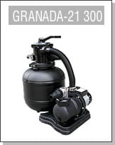 Assistenza: monoblocco filtrante CUBA 320