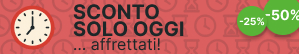 Scopri lo sconto Solo_oggi