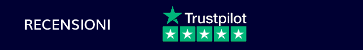 Recensioni Trustpilot link