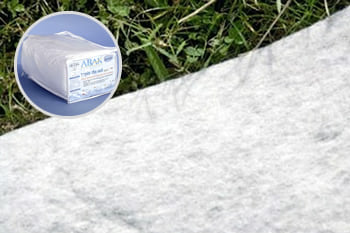 Kit piscina in acciaio Osmose antracite: il tappetino di fondo