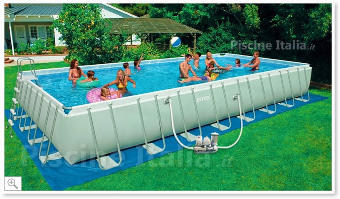 piscina_fuoriterra_INTEX_Frame_rettangol