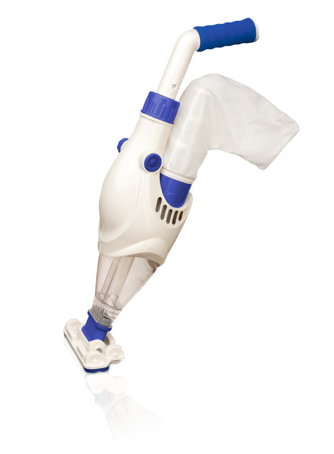 Pulitore elettrico Electric Vac Plus VCB50