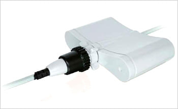 Galleggiante anti attorcigliamento robot piscina 8streme 7320 Black Pearl