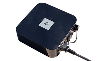 Unità di avvio con trasformatore robot piscina 8streme 7320 Black Pearl