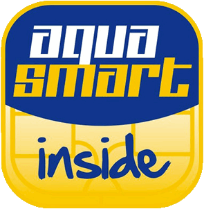 Algoritmo intelligente Aquasmart robot FRC 70