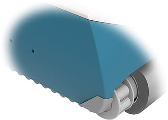 Cingoli laterali robot piscina FRC 70