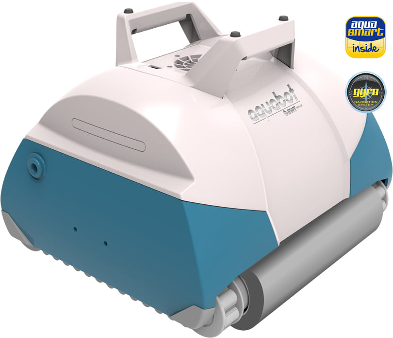 Robot automatico per fondo piscina FRC 70 immagine prodotto