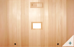 Illuminazione LED sauna Aria 150 BIG