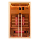 Sauna infrarossi da interno - Kit struttura della cabina in legno