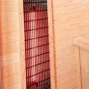Sauna infrarossi da interno - radiatori