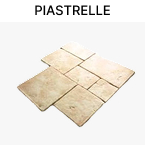 Piastrelle, pavimentazioni e bordi per piscine interrate