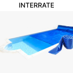 Coperture estive isotermiche per piscine interrate