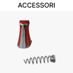 Accessori per docce da giardino