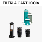Filtri a cartuccia per piscina