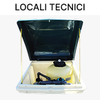 Locali tecnici per piscina