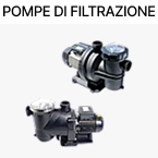 Pompe per piscina