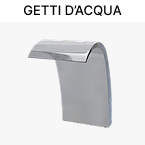 Getti d'Acqua per Piscina