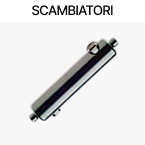 Scambiatori di calore per piscina
