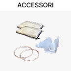 Accessori per robot pulitori automatici piscina