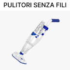 Pulitori elettrici senza fili