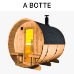 Saune a botte
