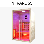 Saune infrarossi base