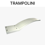 Trampolini per Piscina