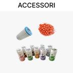 Accessori per vasche idromassaggio