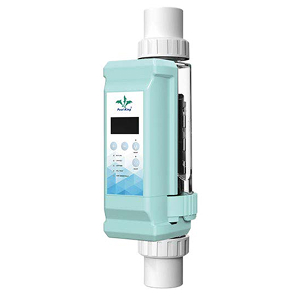 Clorinatore di sale SC PRO 8
