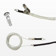 Kit neve per copertura a barre