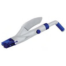 Pulitore ad aspirazione manuale POOL e SPA VAC