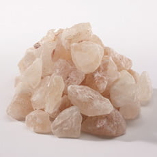 Cristalli di sale
