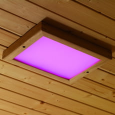Lampada LED Luxe