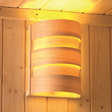 Lampada classica