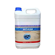 Antialghe 10 L