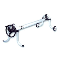 Arrotolatore per copertura estiva ALFA