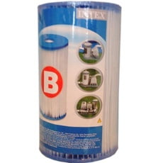 Cartuccia B per monoblocchi INTEX
