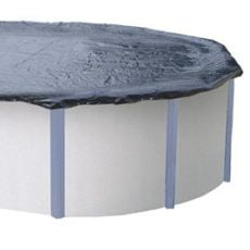 Copertura invernale WHITEPOOL - ACQUAMARINA 490