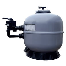 Filtro a sabbia OCEAN SIDE 450