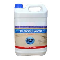 Flocculante liquido 25 L