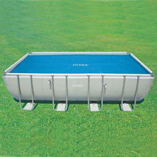 Copertura estiva INTEX 732x366