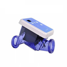Clorinatore di sale intelligente
