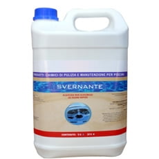 Svernante 5 lt Svernante 5 lt