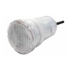 Micro proiettori a led bianchi per piscina