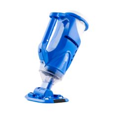 Pulitore elettrico per vasche idromassaggio e piscine CATFISH NEW