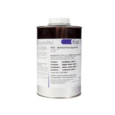 PVC liquido di finitura ELBTAL